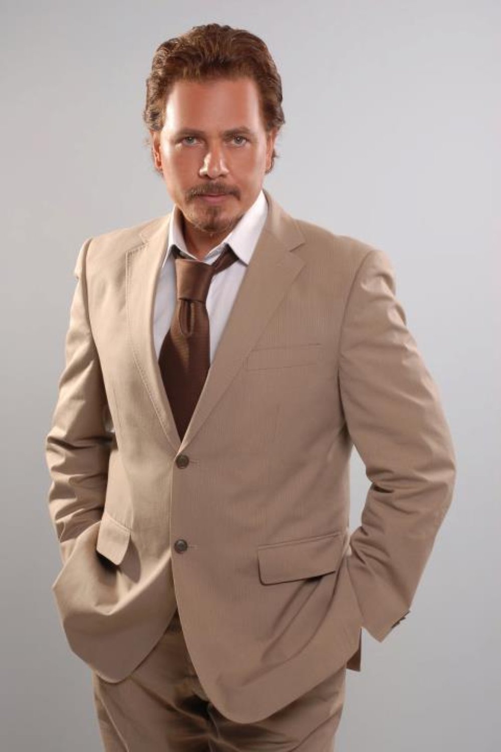 Mohamed Reyad Profile Images — The Movie Database (TMDb)