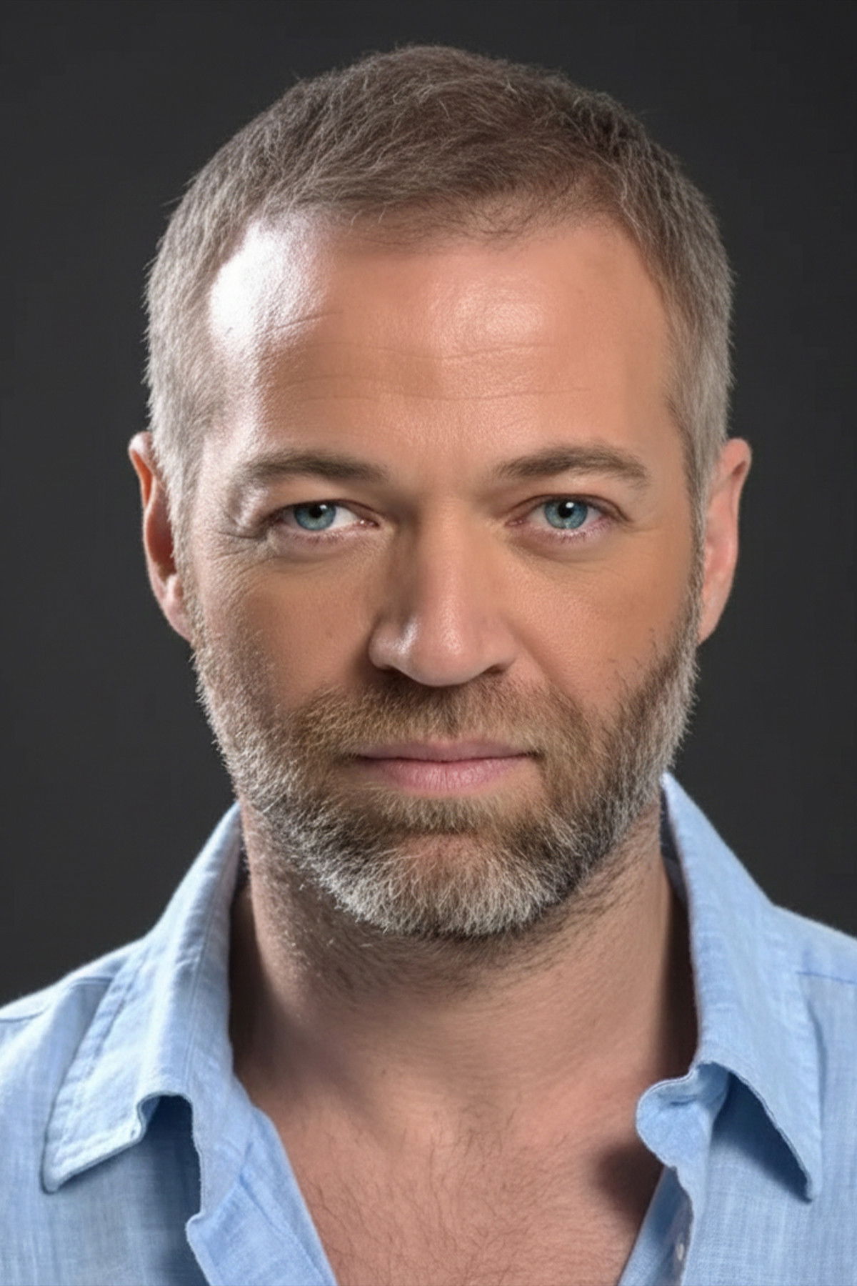 et billede af Yunus Güner