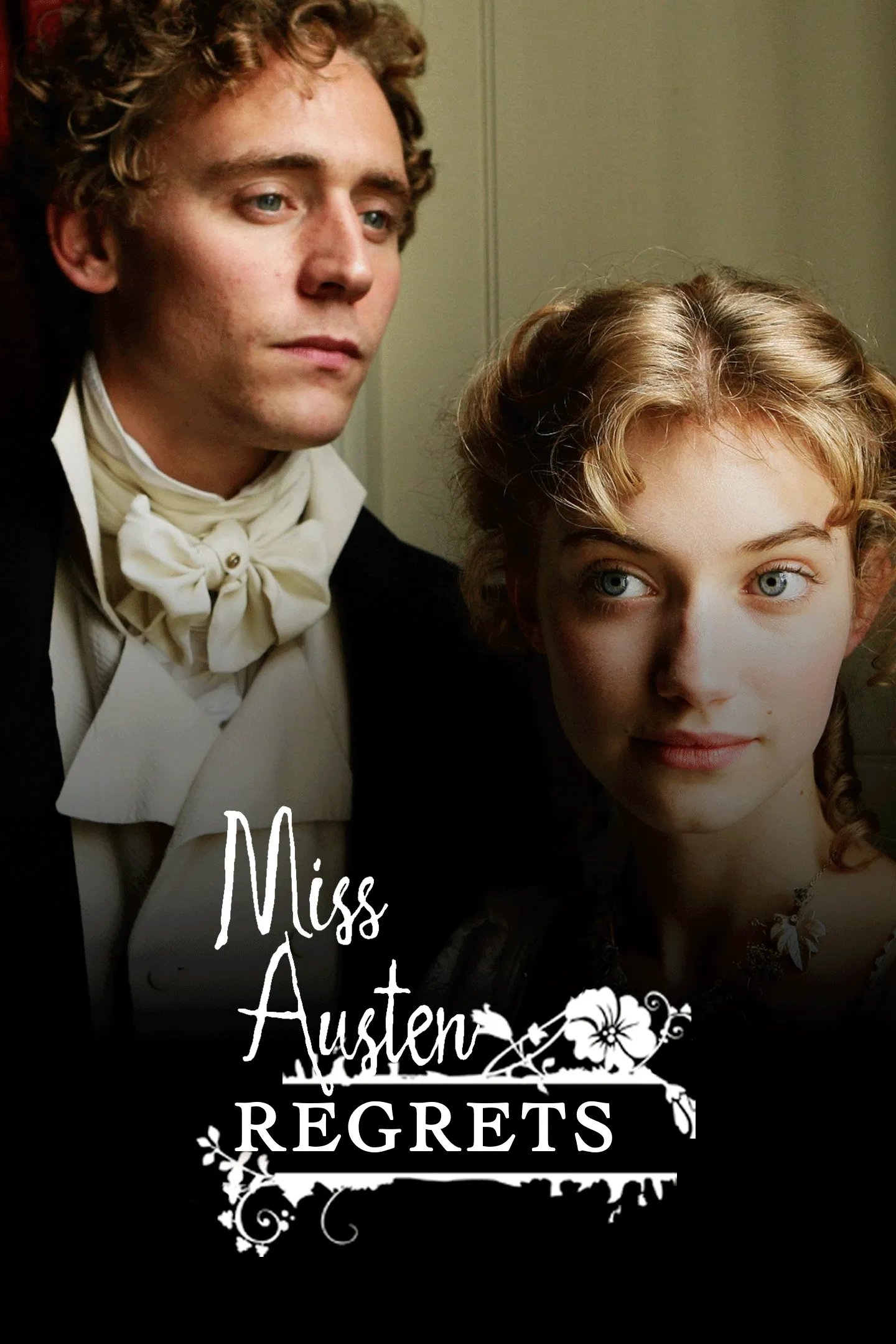 Miss Austen Regrets