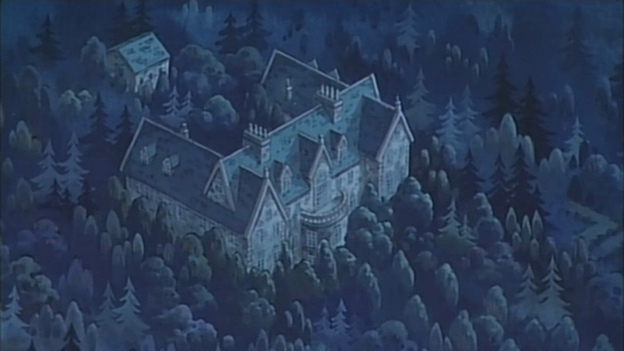 Moomin