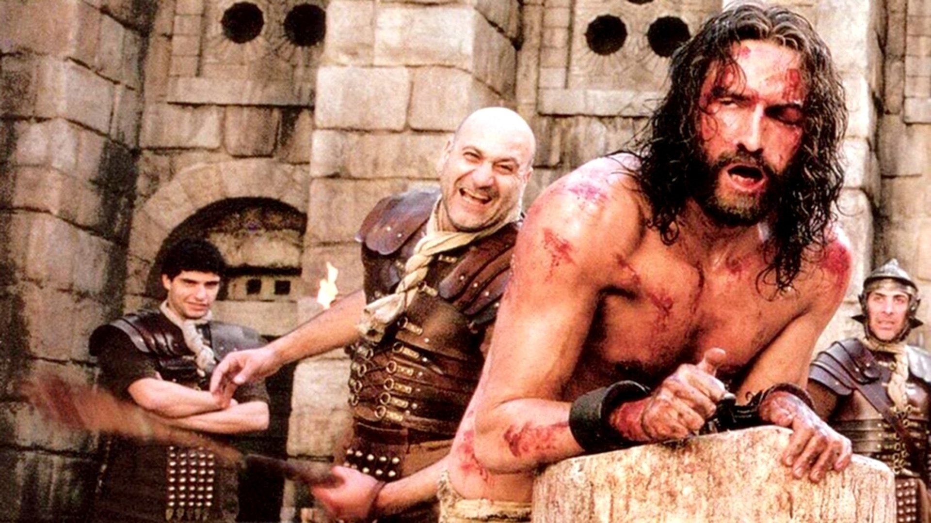 Image du film La Passion du Christ fyjribwebsqhry1nkxfhm9oniqkjpg