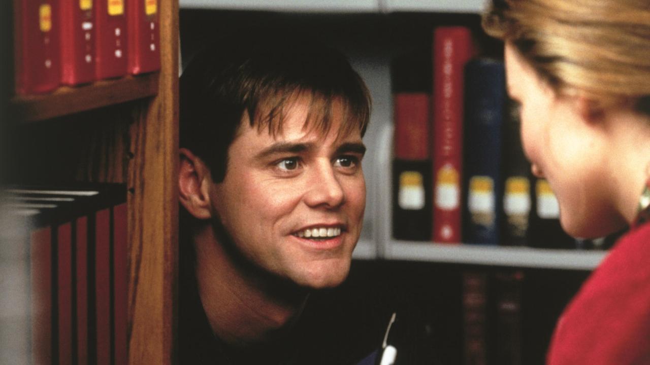 Image du film The Truman Show fyk1qaqgwqottrchanopxfrd4ntjpg