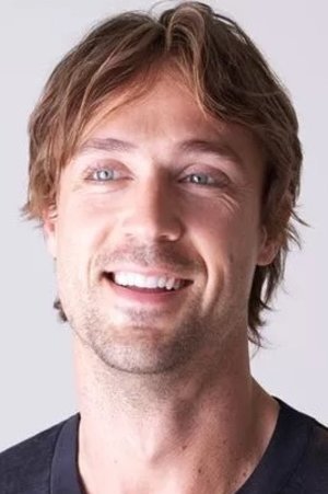 et billede af Richie Calhoun