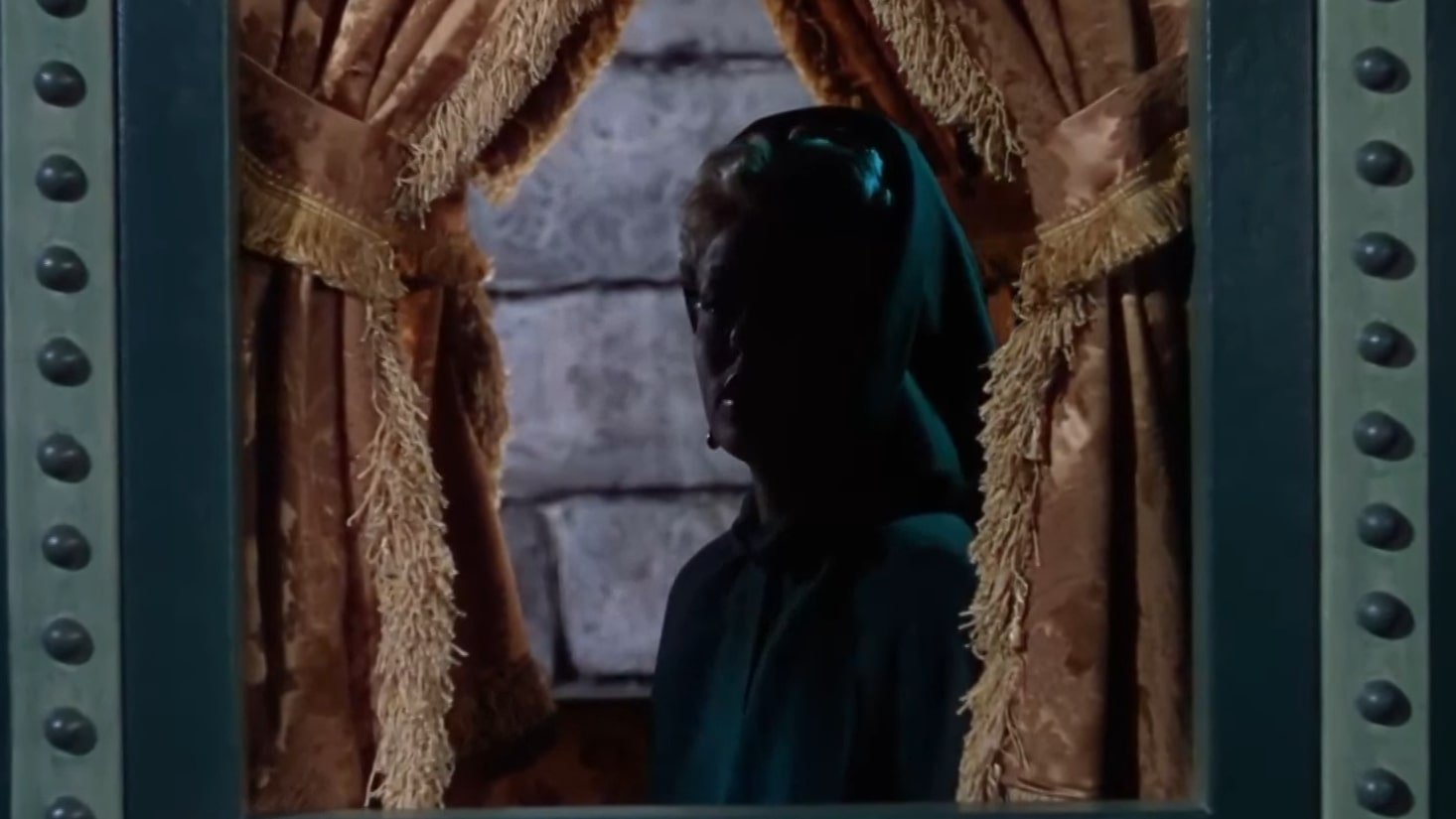 The Three Musketeers (1948)
