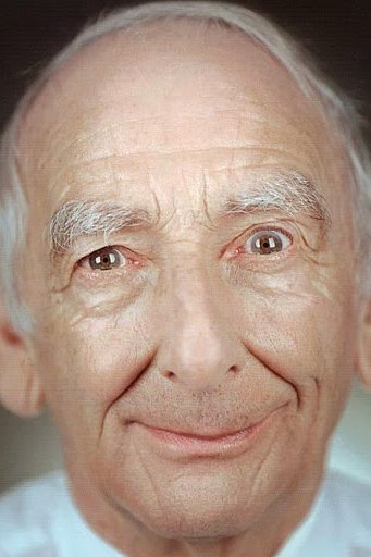 et billede af Stanley Kaye