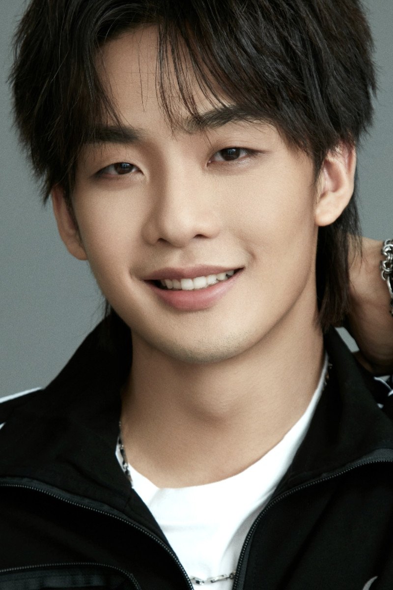 et billede af Heye Wang