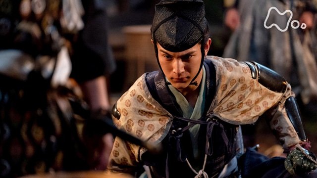 The 13 Lords of the Shogun