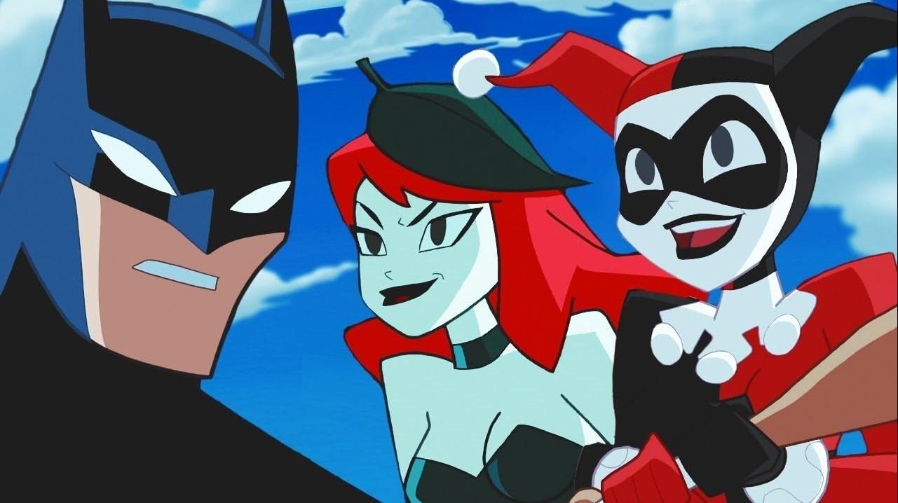 Justice League Action Season 0 :Episode 19  Skyjacked