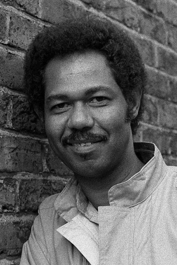 et billede af Boris Gardiner