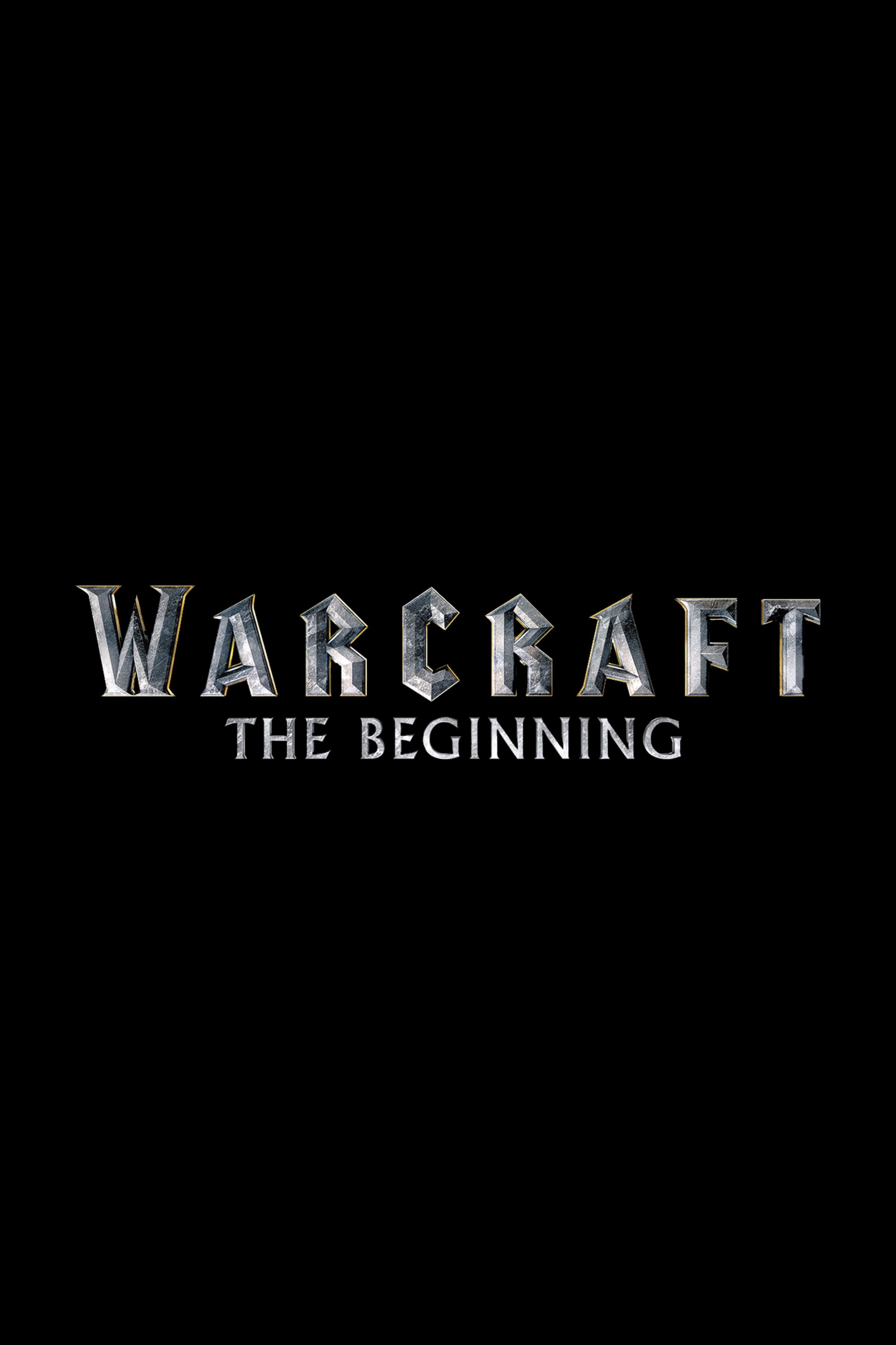 Warcraft: The Beginning