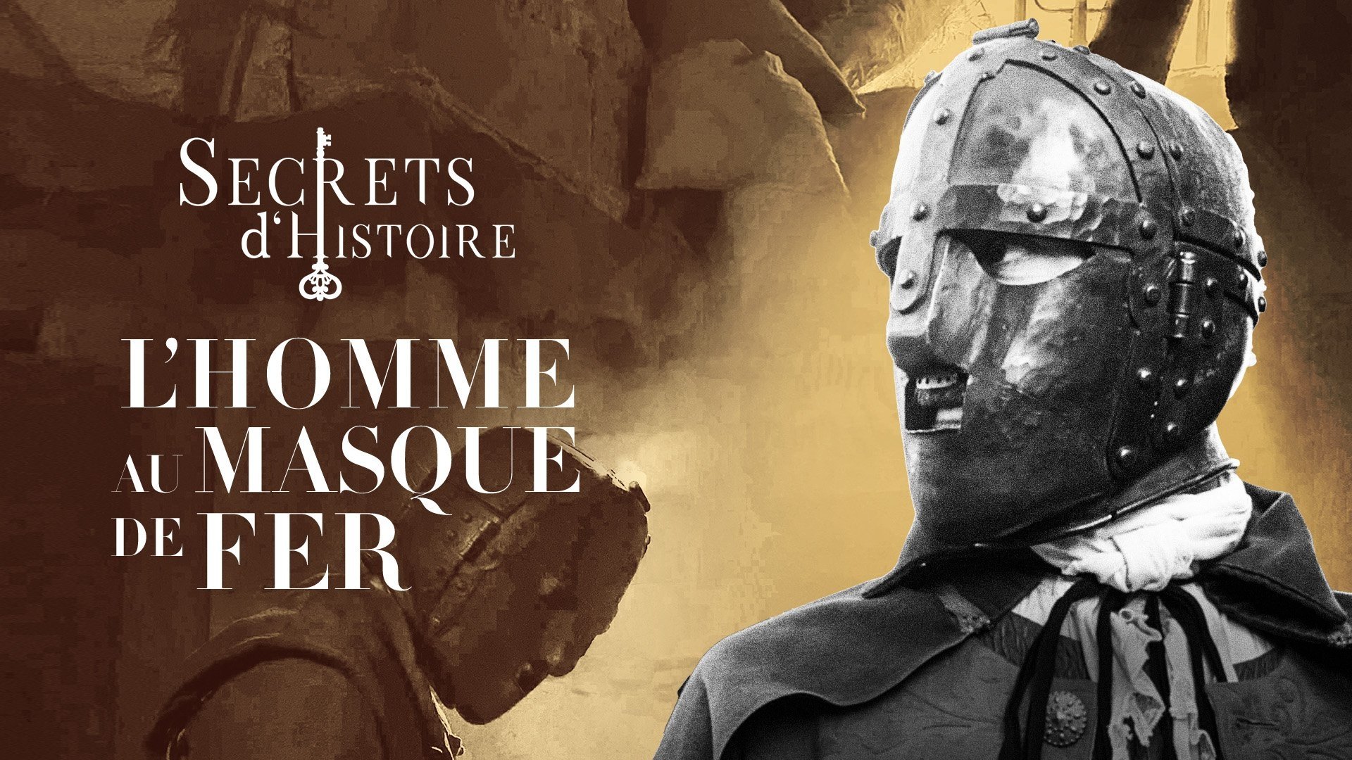 Secrets d'Histoire
