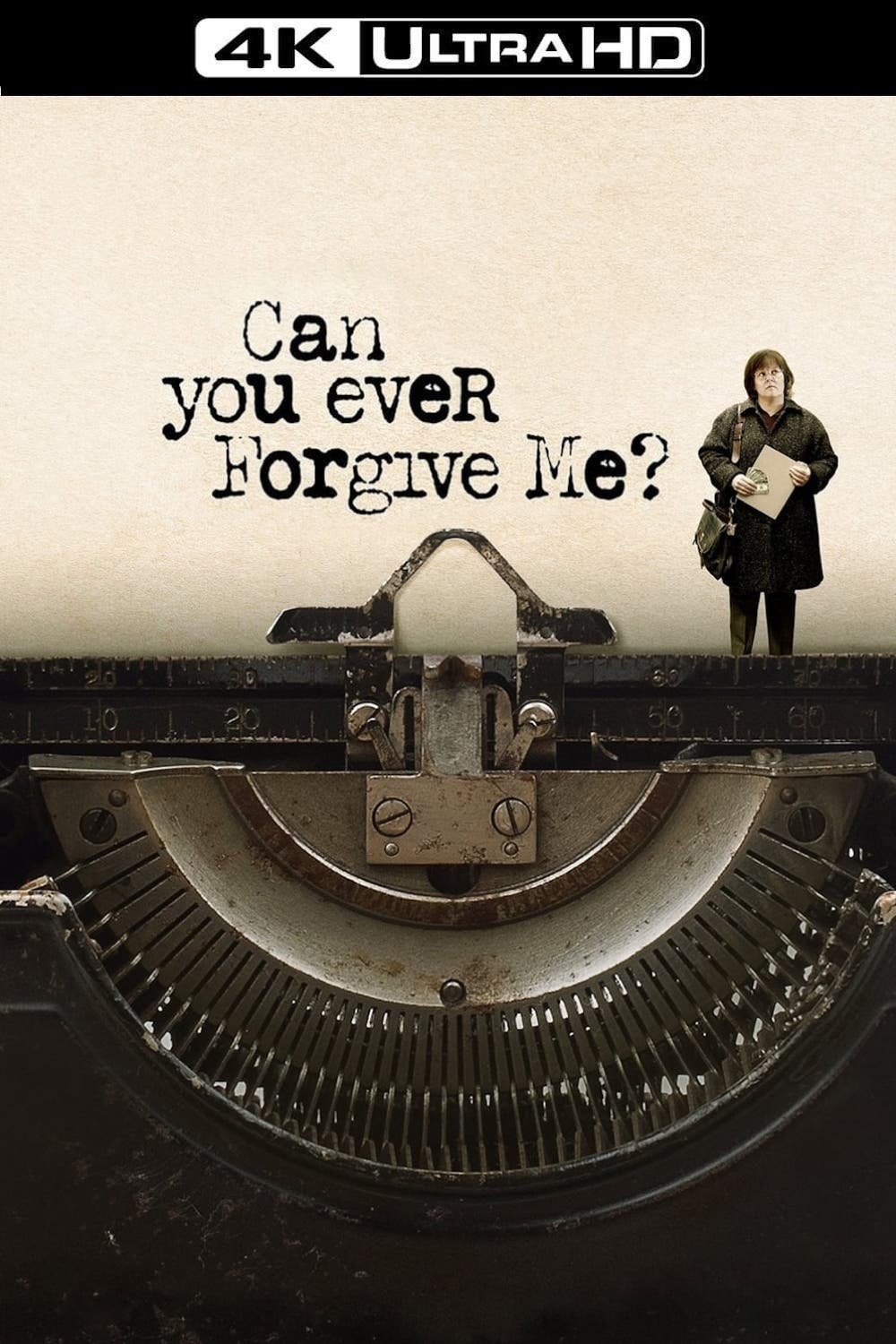 Can You Ever Forgive Me?