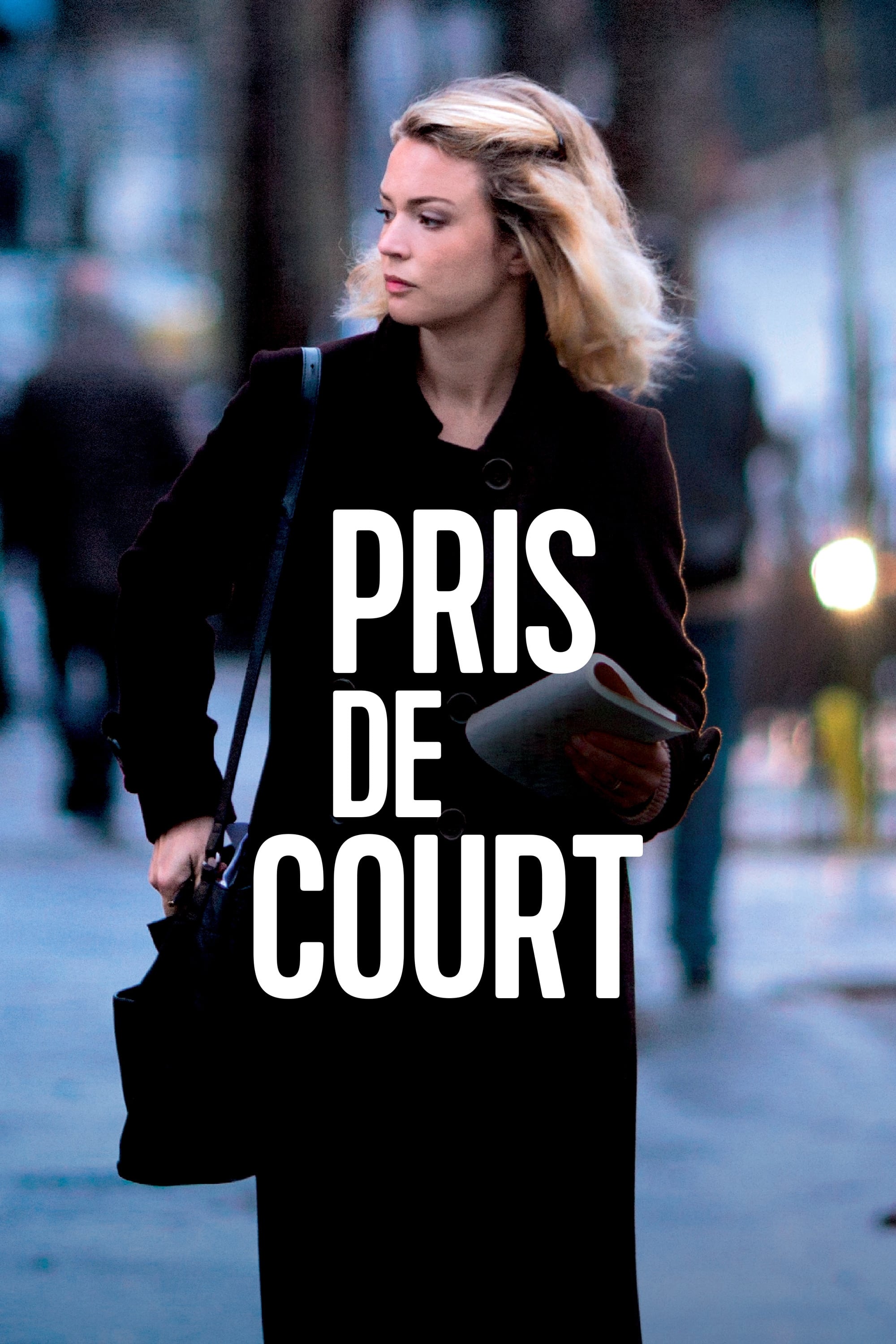 Affiche du film Pris de court 11993