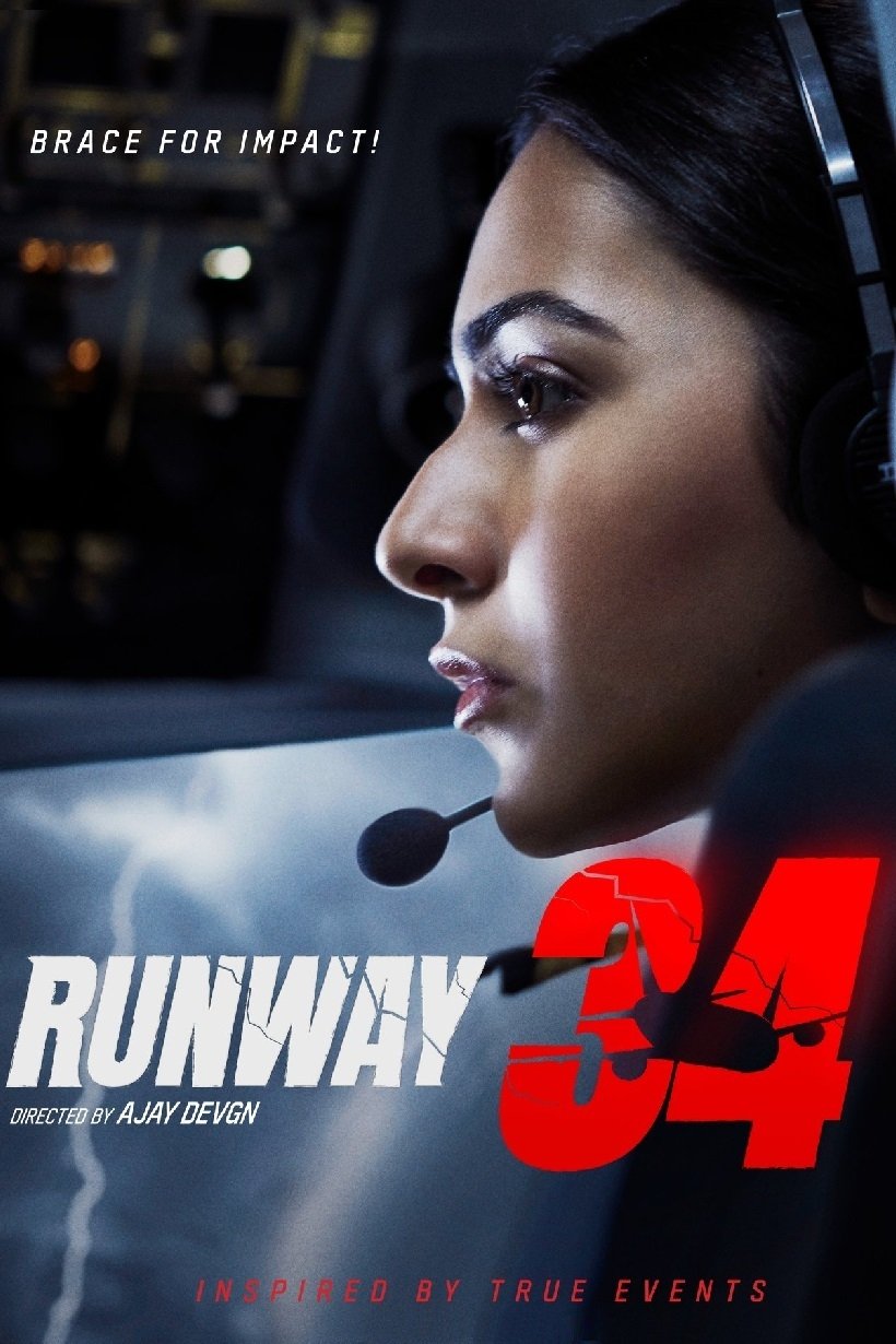 Runway 34