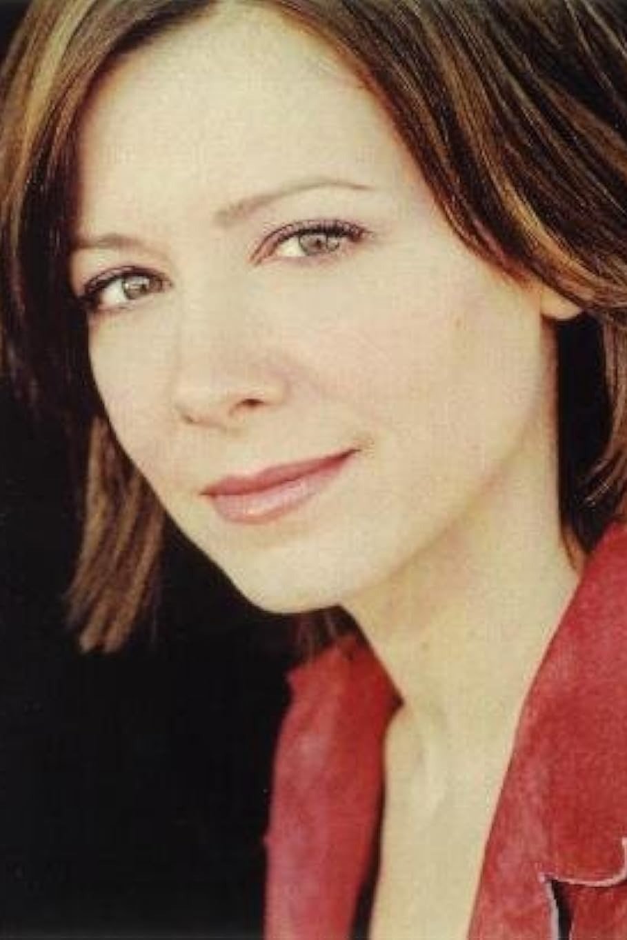 et billede af Cathy Herd