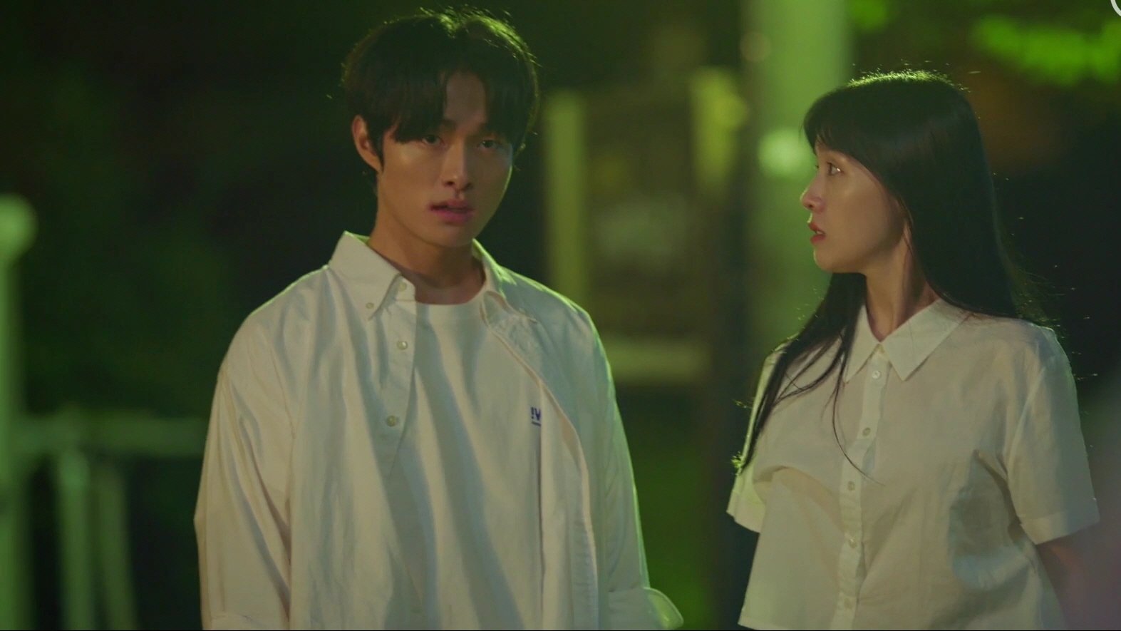 Thumbnail for Young-min Hearts Ji-hyun Season 1 Episode 6