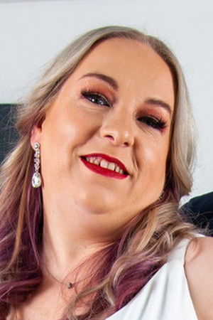 et billede af Selena Secret