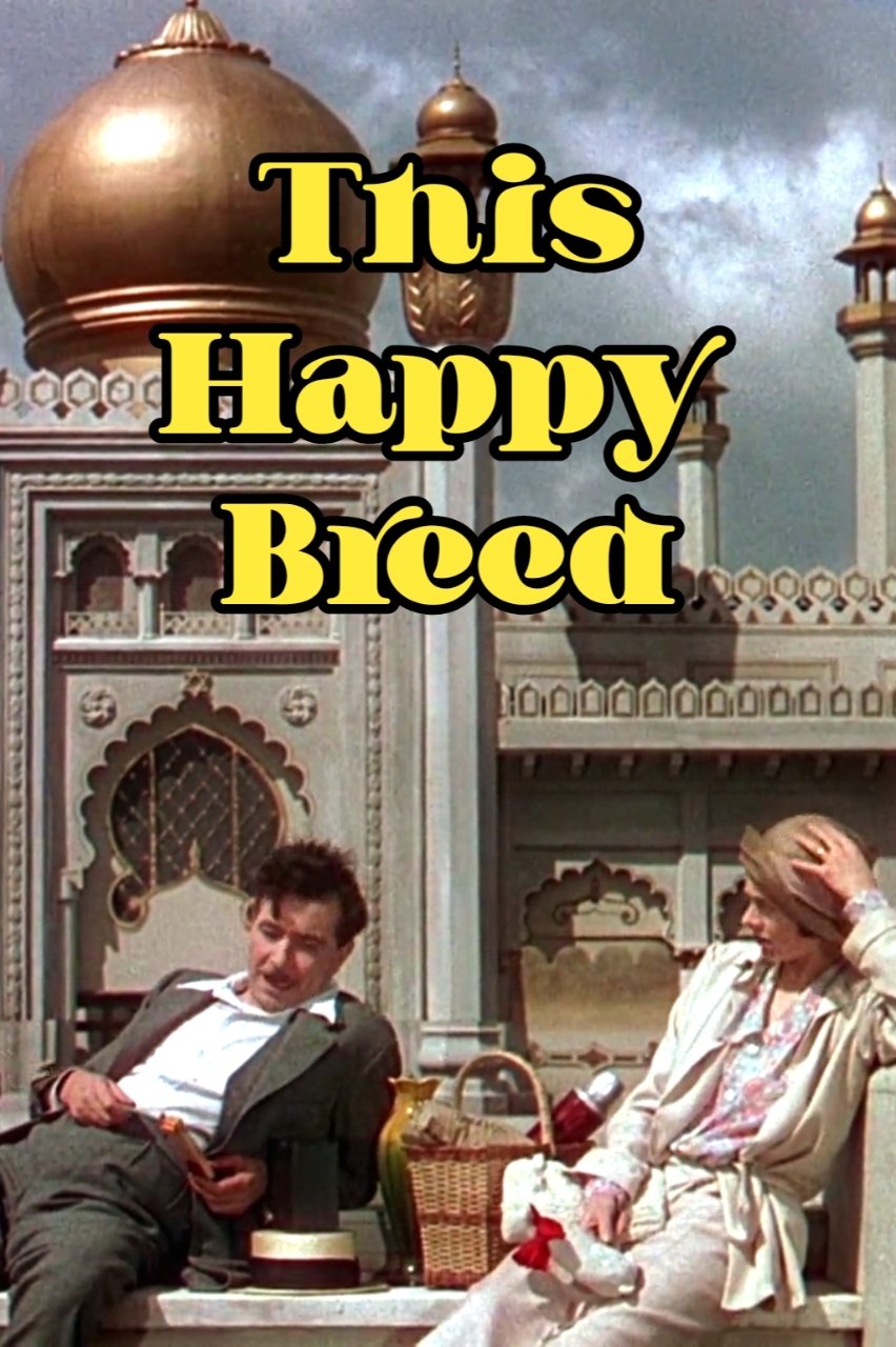 This Happy Breed
