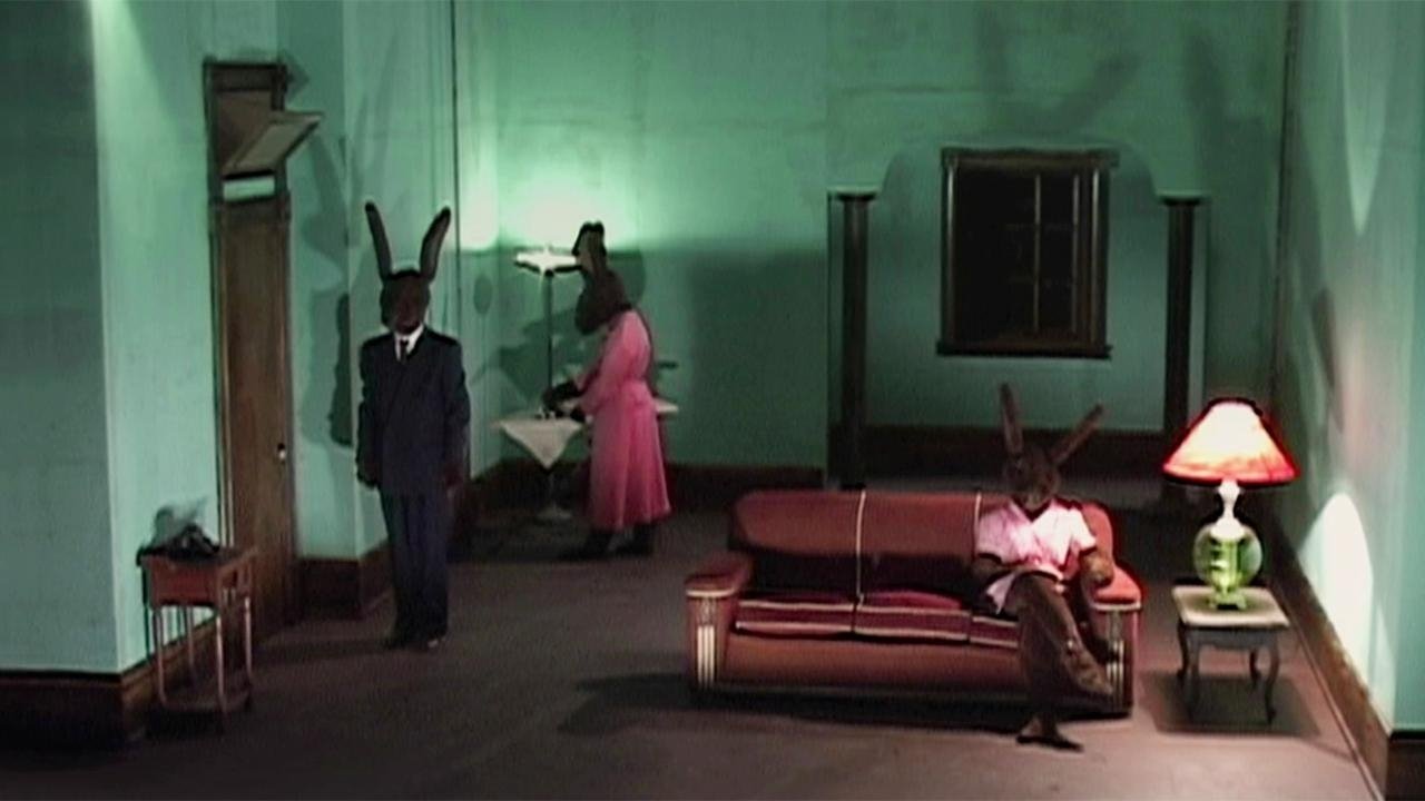 Rabbits (2002)