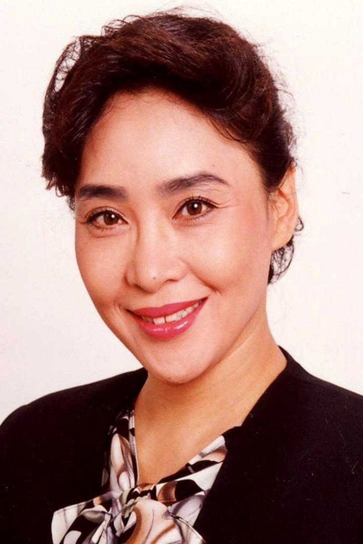 藤山律子's picture in the cast