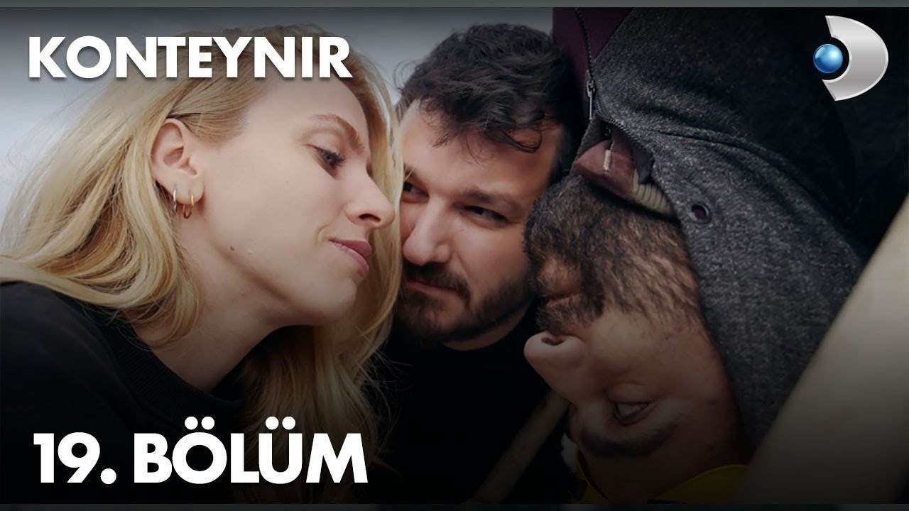 Thumbnail for Episode 18 Season 1 Episode 18