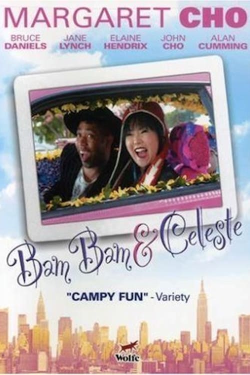 Bam Bam and Celeste streaming