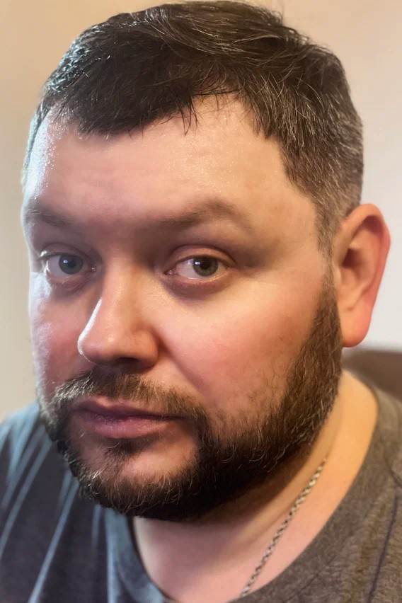 et billede af Dmitry Smolev