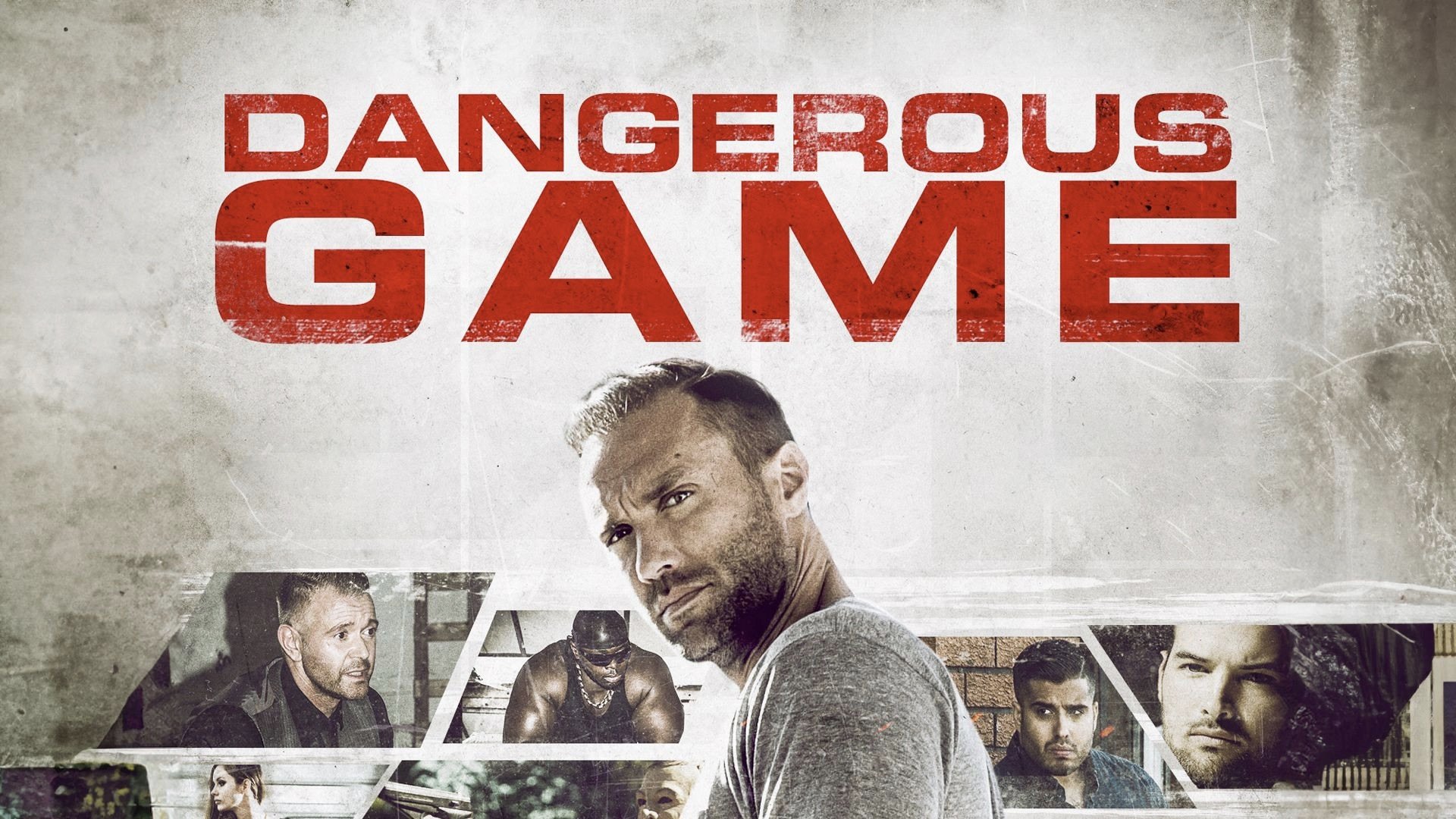Dangerous Game