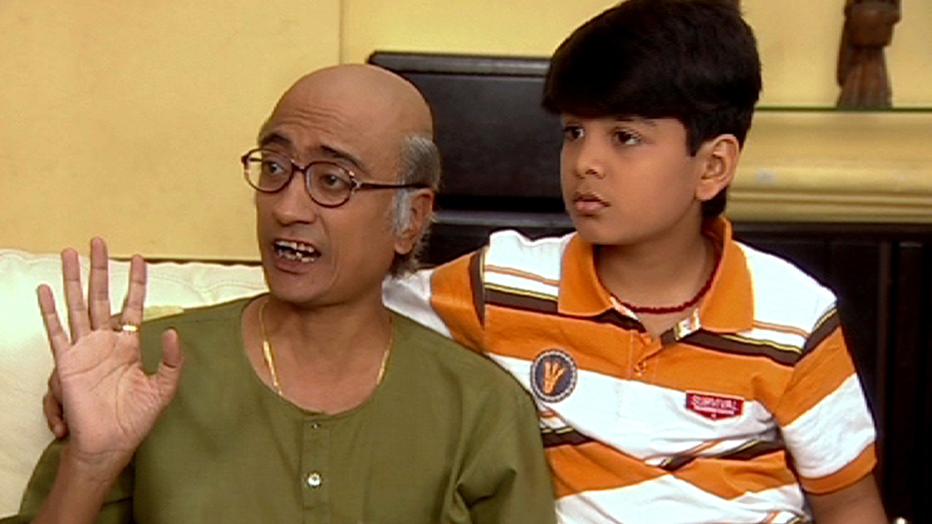 Taarak Mehta Ka Ooltah Chashmah