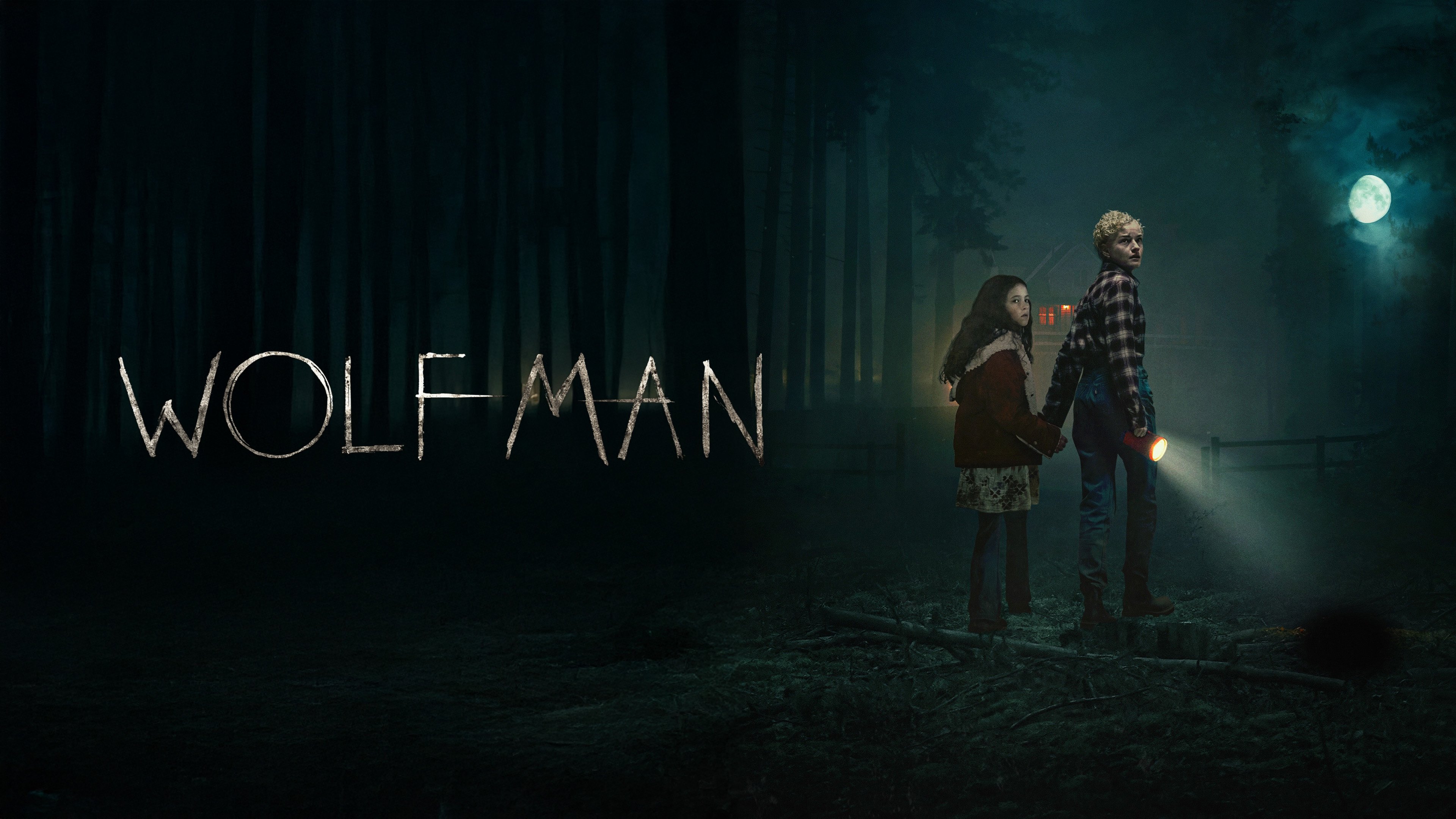 Wolf Man (2025)