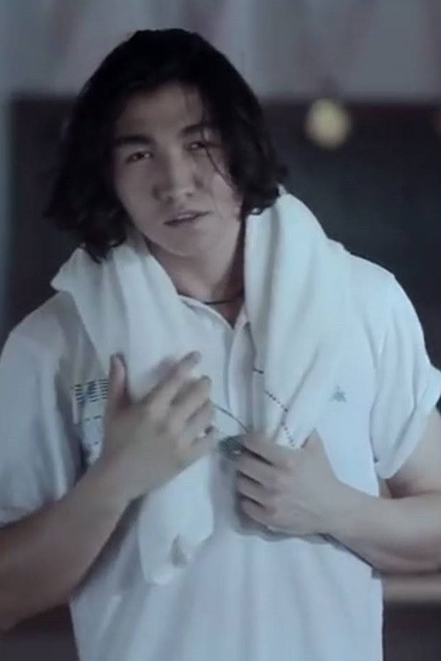 et billede af 法茹克·帕尔哈提