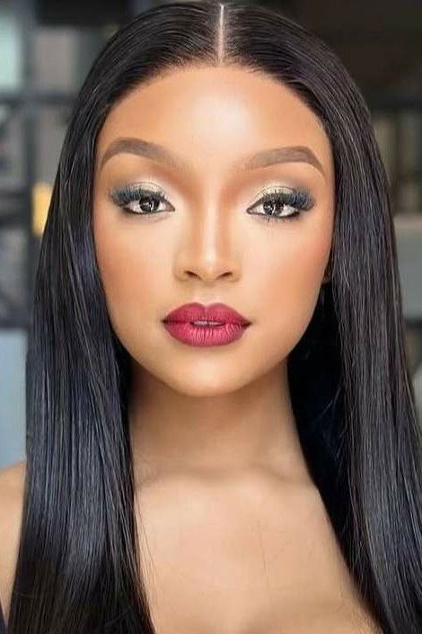 et billede af Rorisang Mohapi