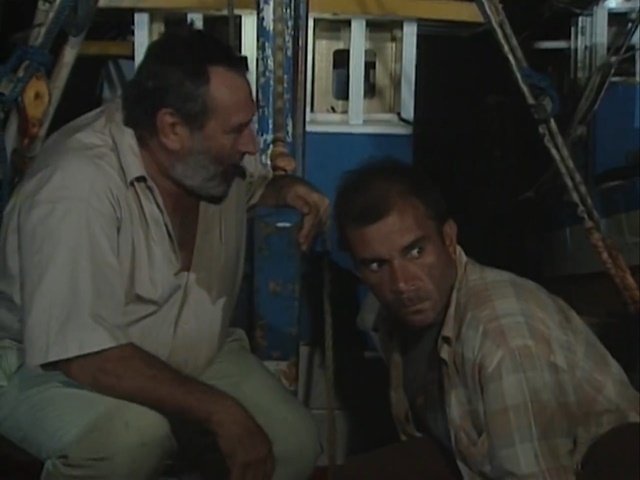 Thumbnail for Chapter 55 Season 1 Episode 55