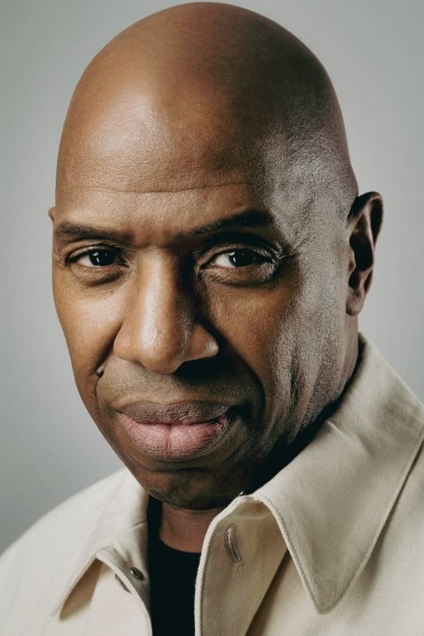 et billede af Donovan Blackwood