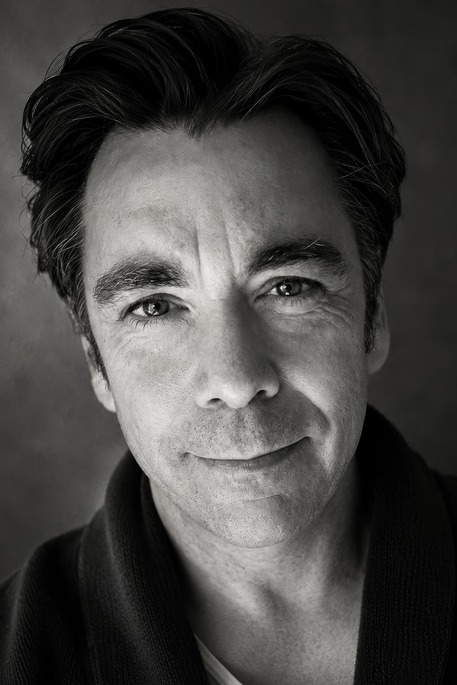 Kevin Munroe