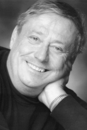 et billede af Gilbert Comtois