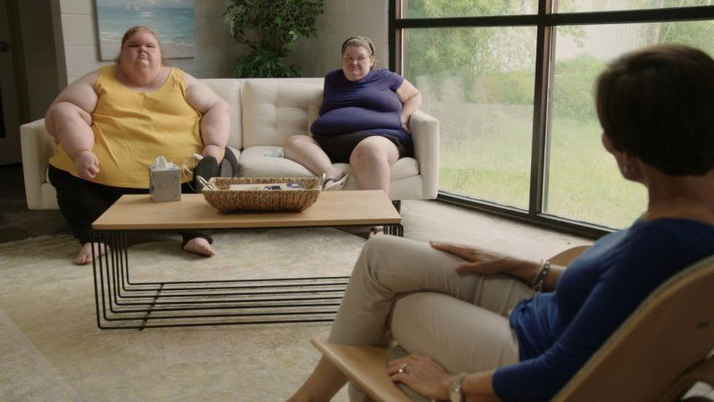 1000-lb Sisters
