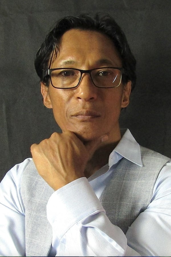 et billede af Nick Lawler