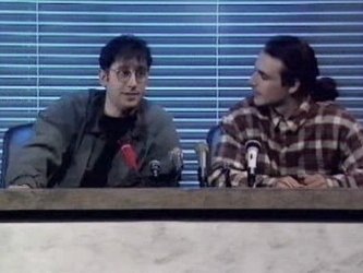 The Mary Whitehouse Experience