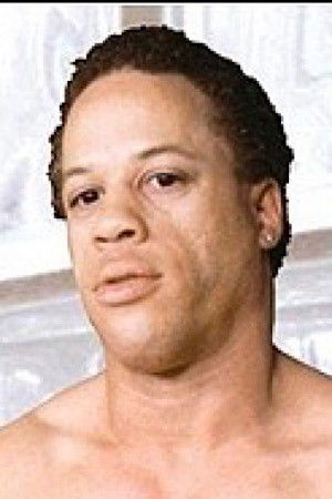 et billede af Chris Banks