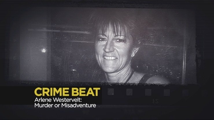 Crime Beat