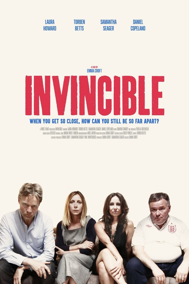 Invincible