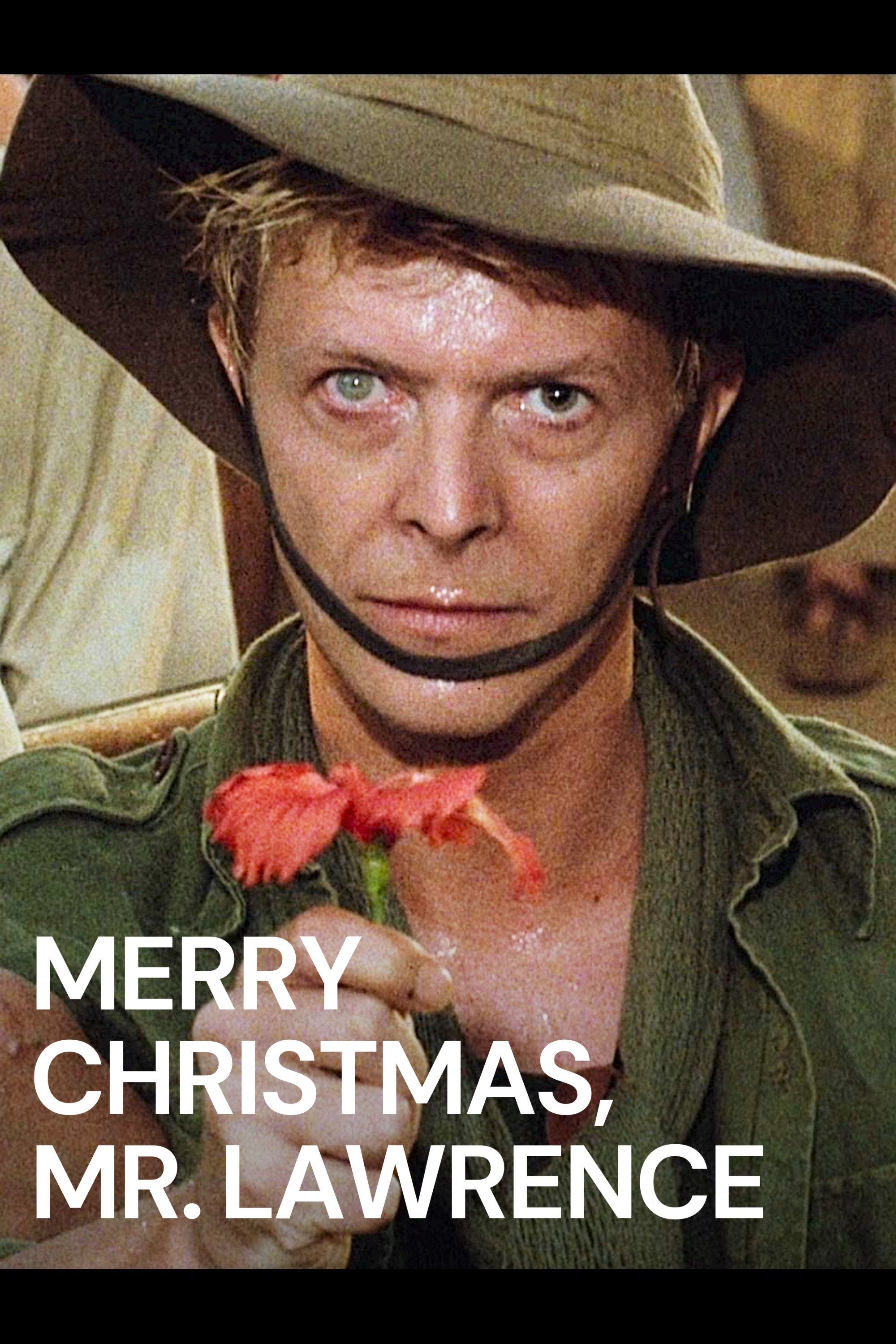 Merry Christmas, Mr. Lawrence
