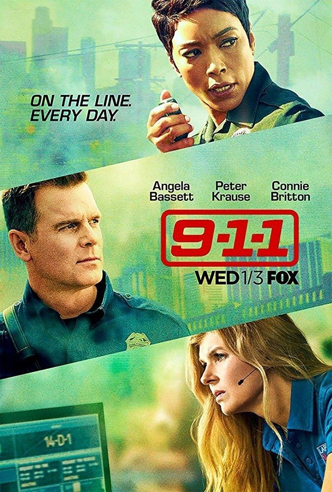 9-1-1