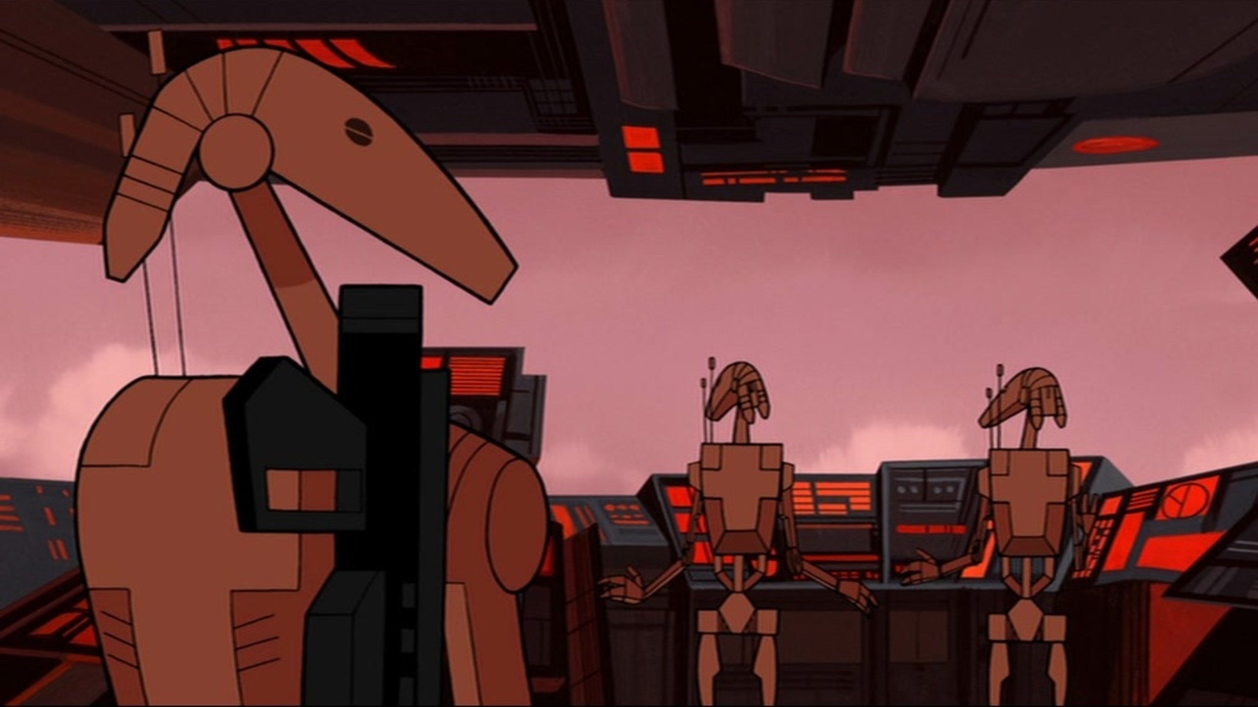 Star Wars: Clone Wars