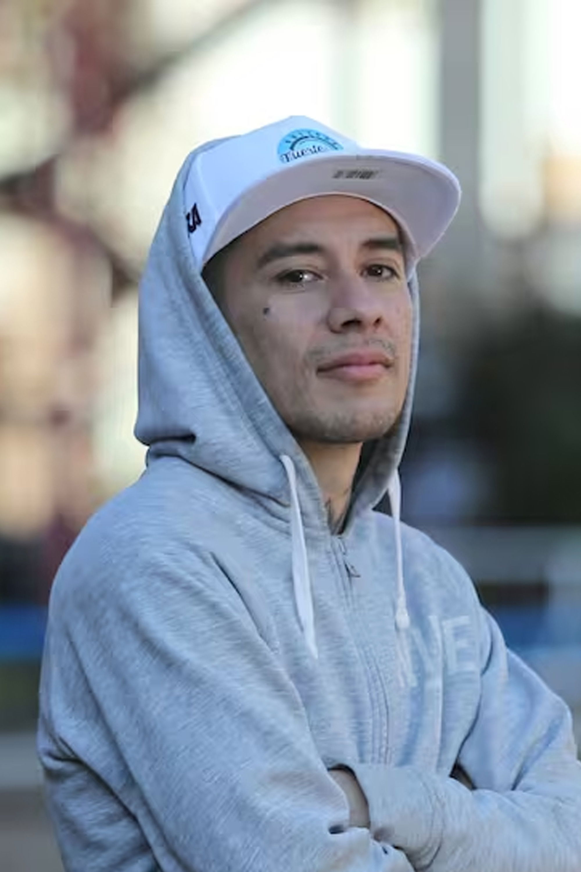 et billede af Esteban El As