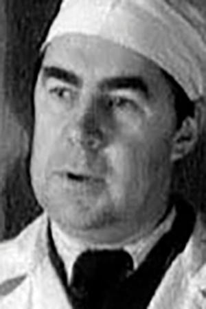 et billede af Mikhail Khrabrov