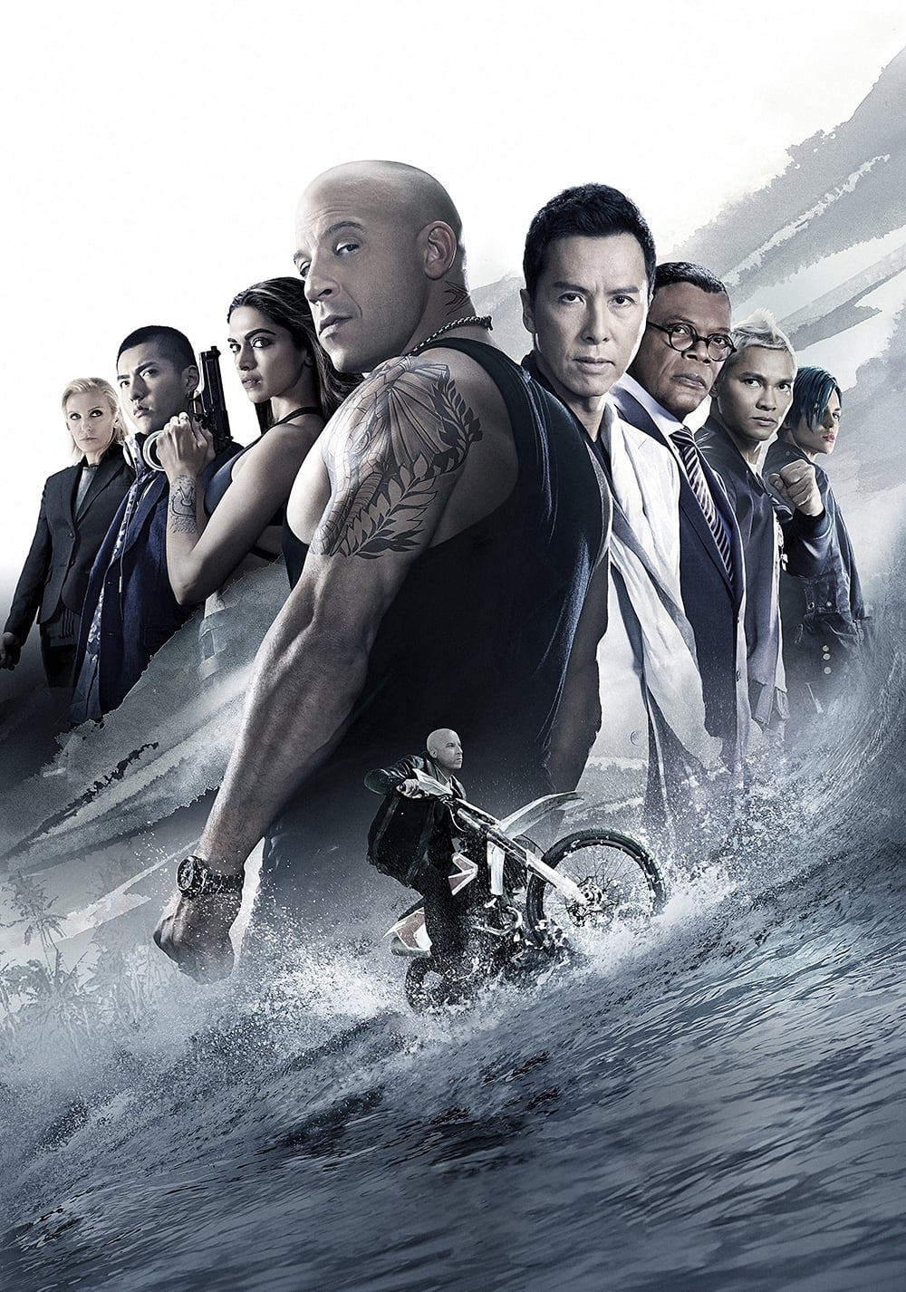 xXx: Return of Xander Cage