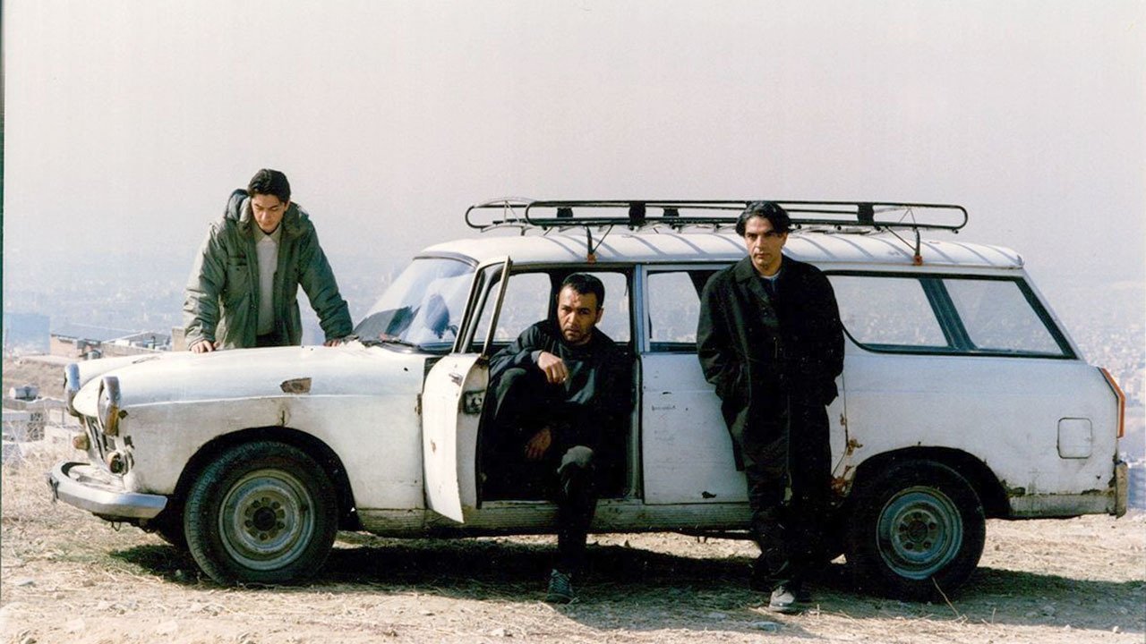 Seven Acts (2000)