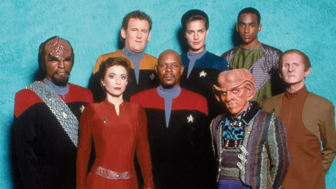 Star Trek: Deep Space Nine